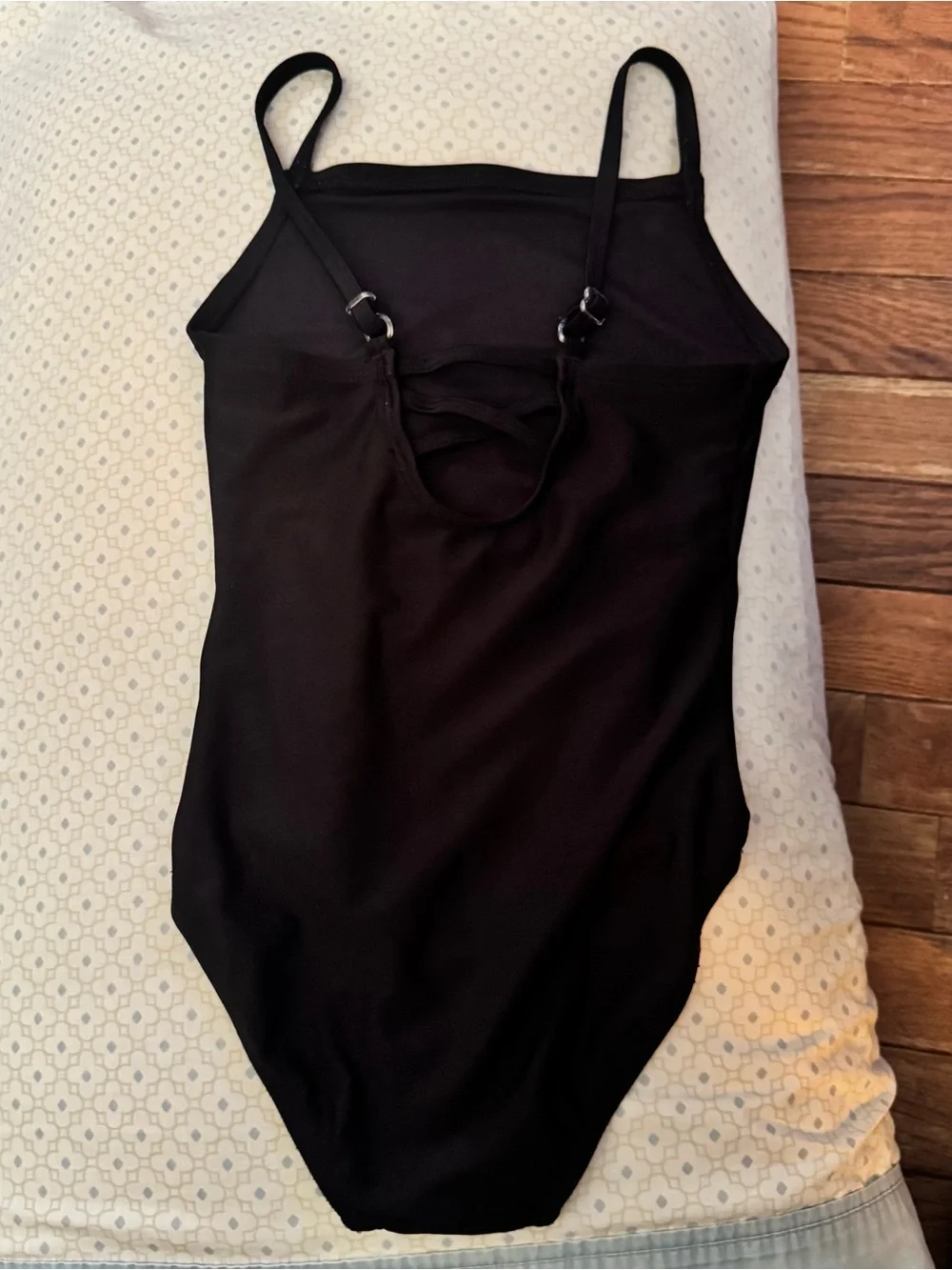 Old Navy classic black